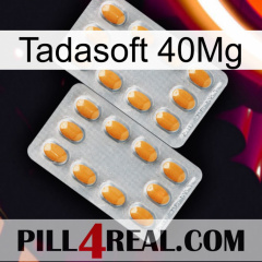 Tadasoft 40Mg cialis4